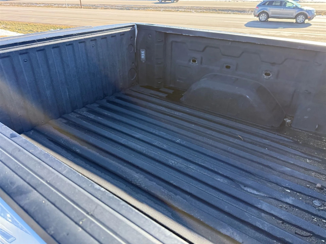 Chevrolet Silverado 1500  2020