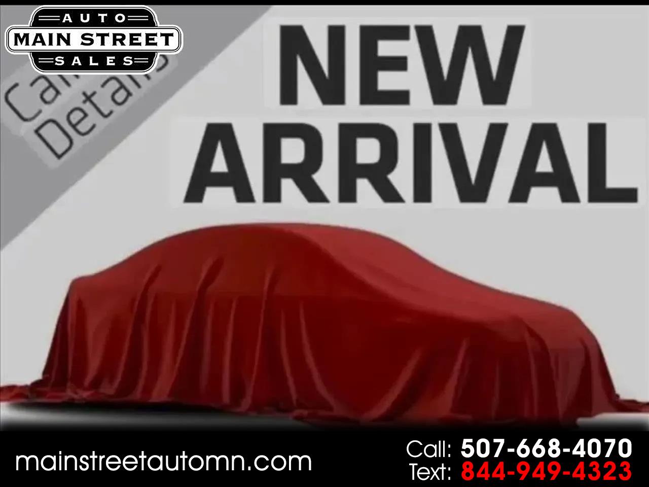 2023 Ford Expedition XLT Sport Utility 4D