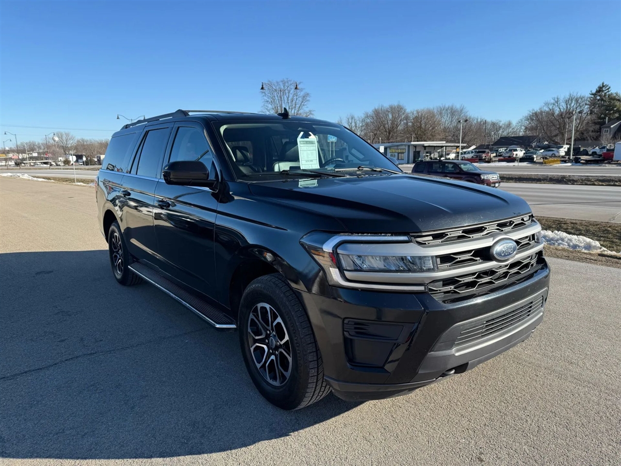 Ford Expedition  2023