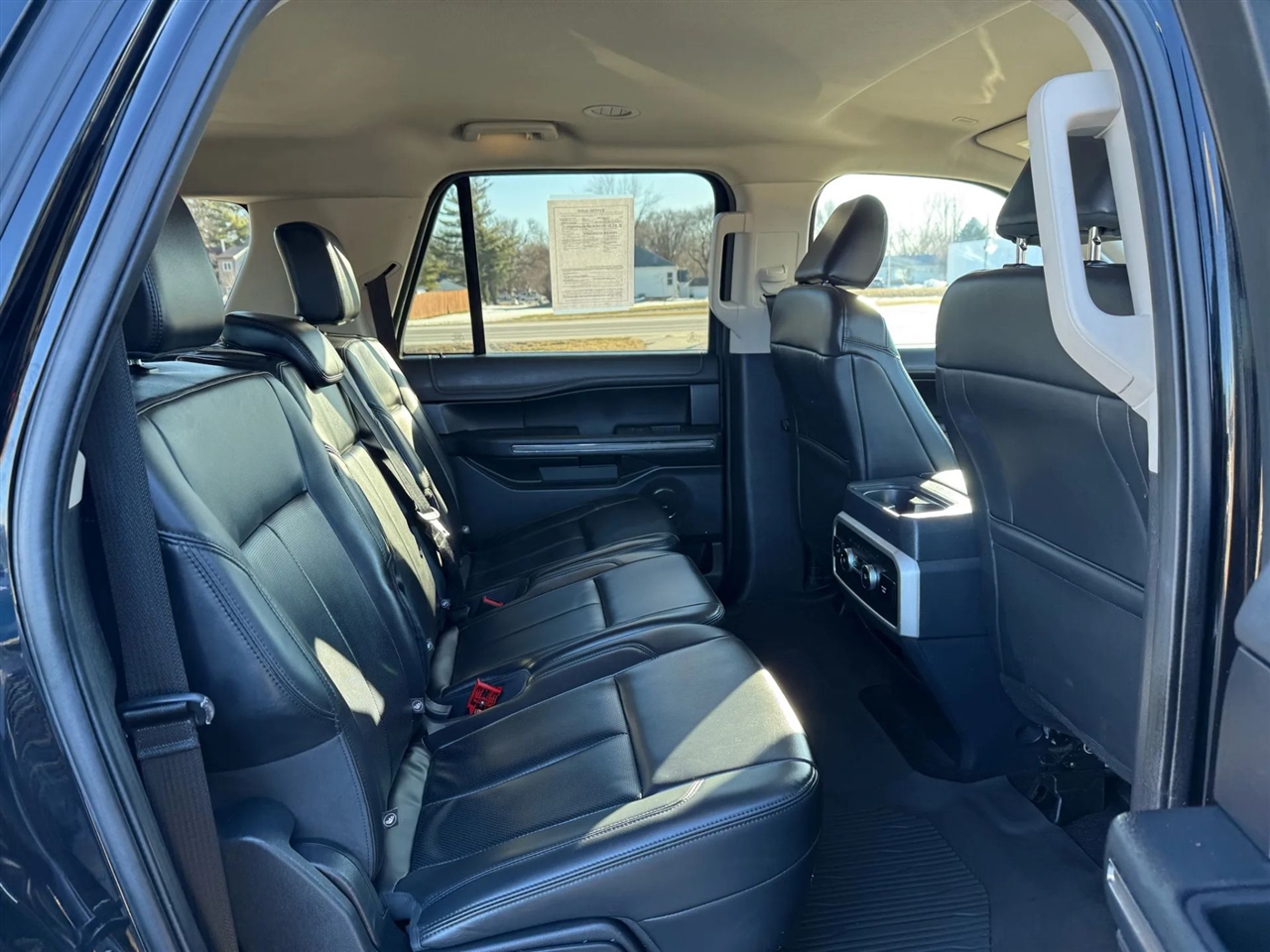 Ford Expedition  2023