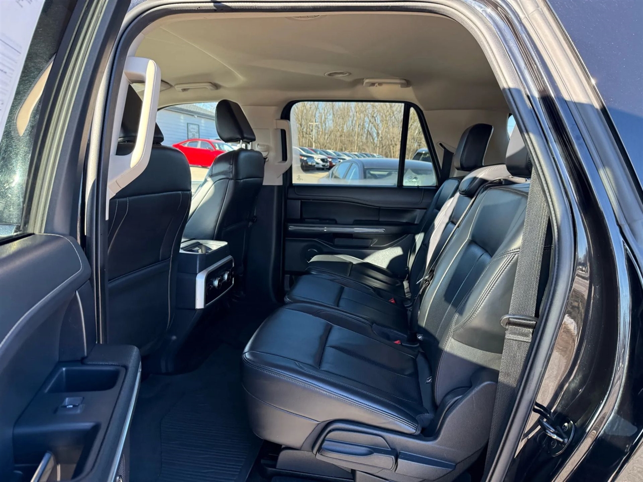 Ford Expedition  2023