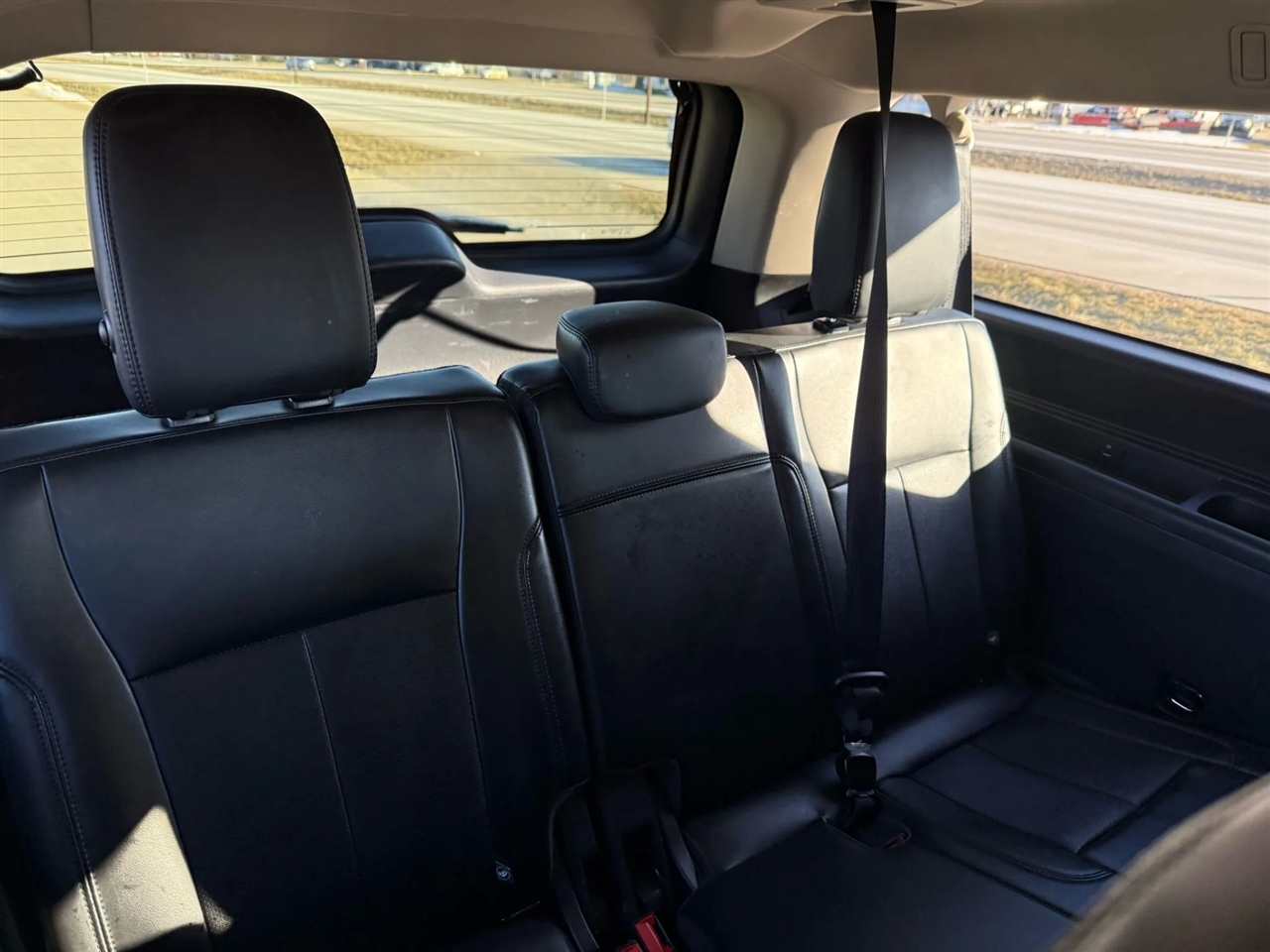 Ford Expedition  2023