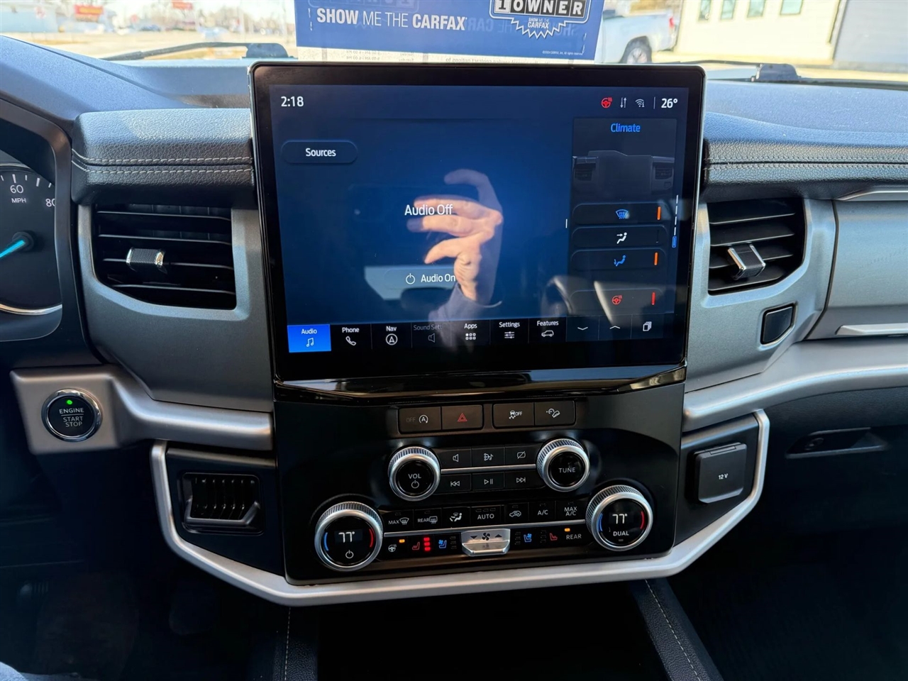 Ford Expedition  2023