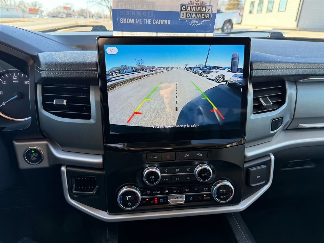 Ford Expedition  2023