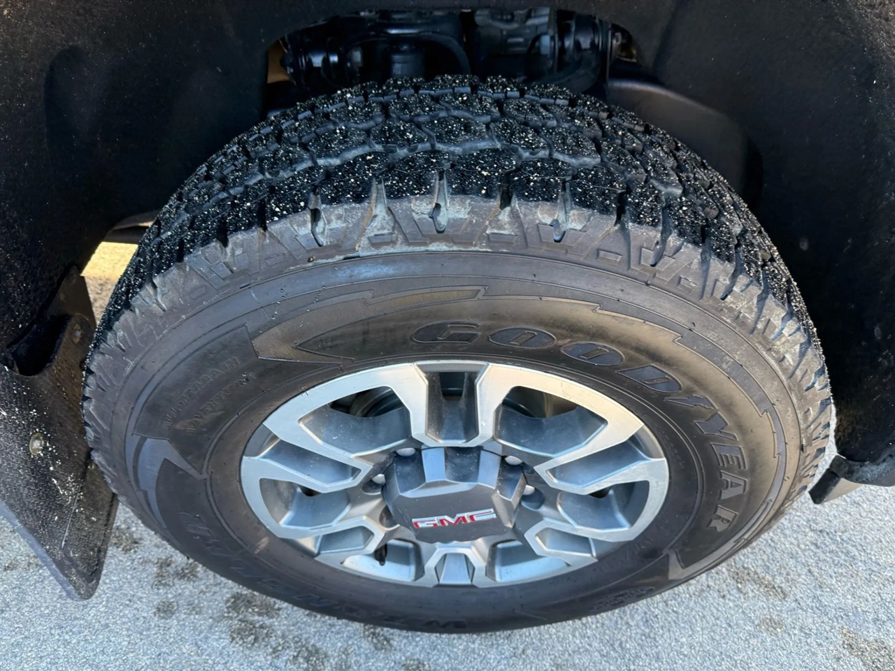 GMC Sierra 2500HD  2024