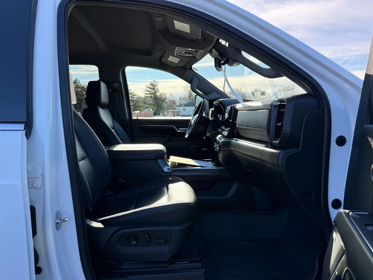 GMC Sierra 2500HD  2024