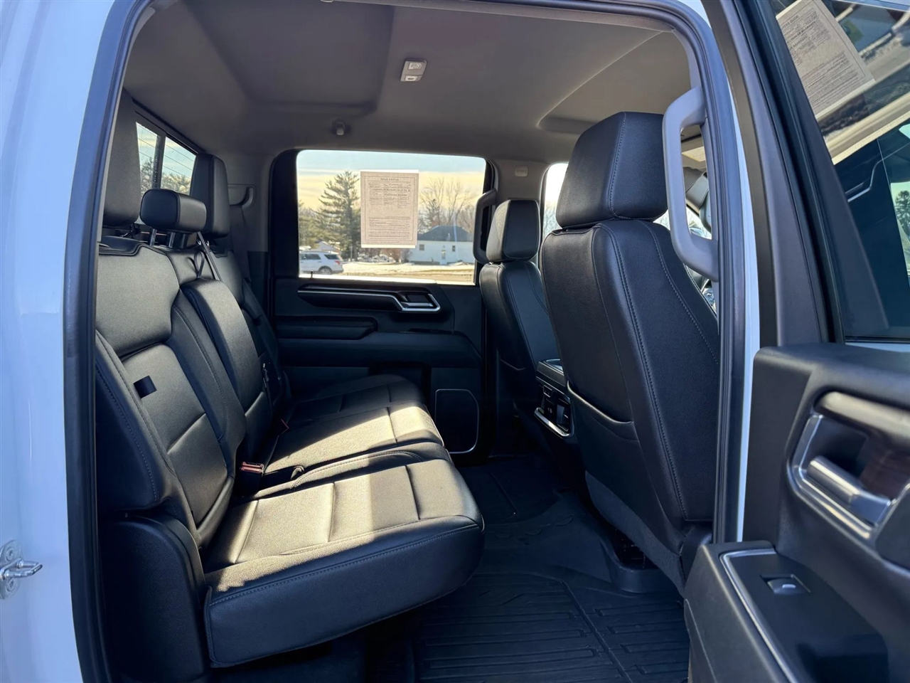 GMC Sierra 2500HD  2024