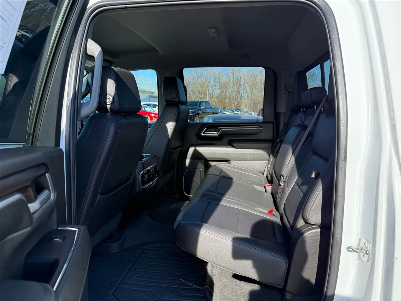 GMC Sierra 2500HD  2024