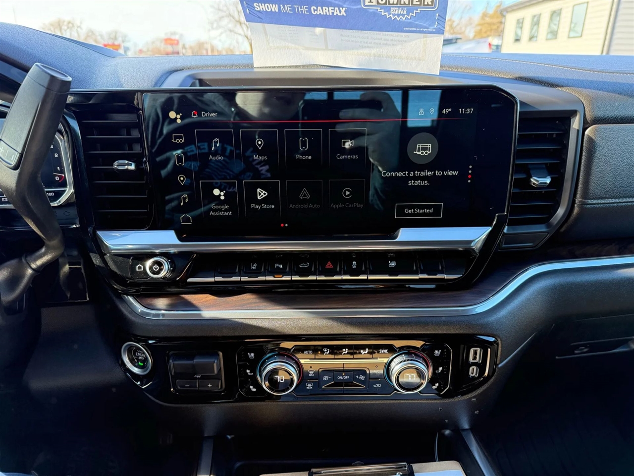 GMC Sierra 2500HD  2024