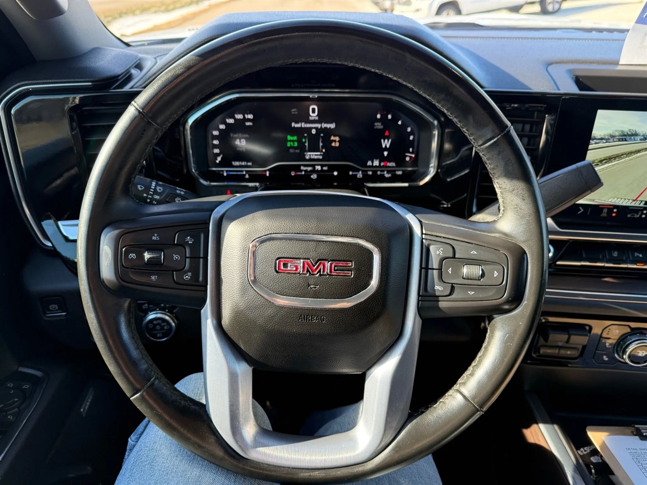 GMC Sierra 2500HD  2024