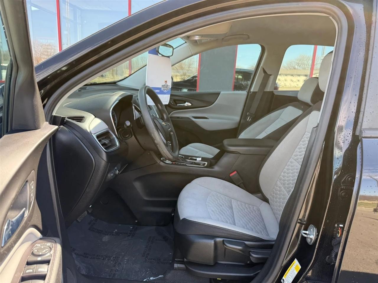 Chevrolet Equinox  2020