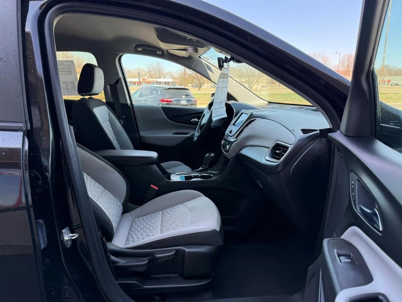 Chevrolet Equinox  2020