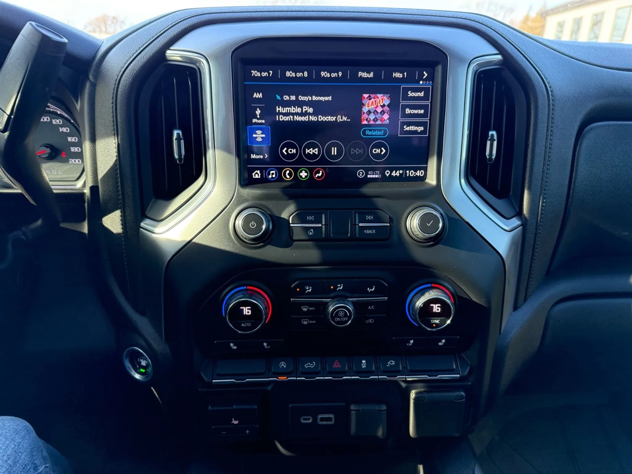 Chevrolet Silverado 1500  2020