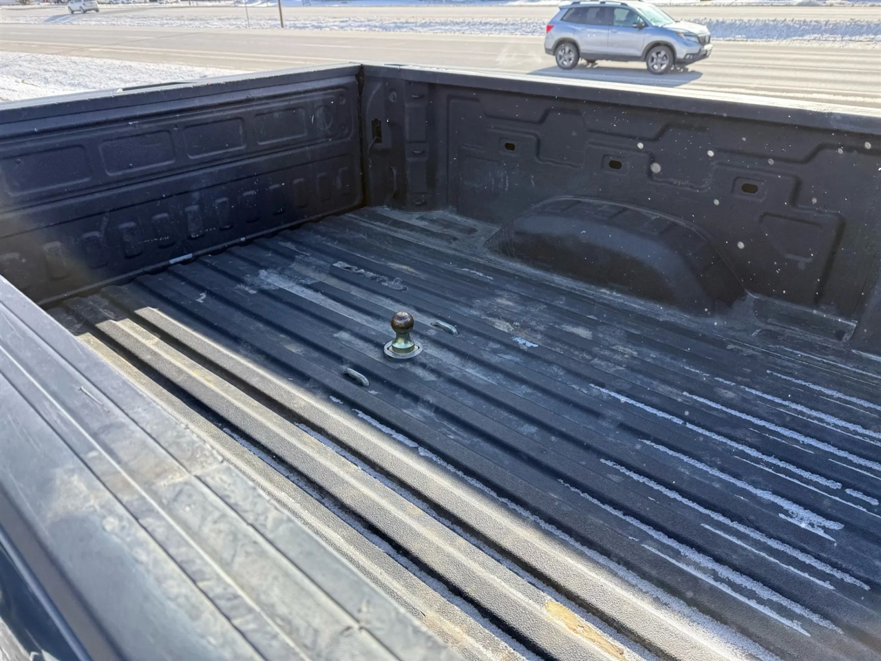 Chevrolet Silverado 2500HD  2020