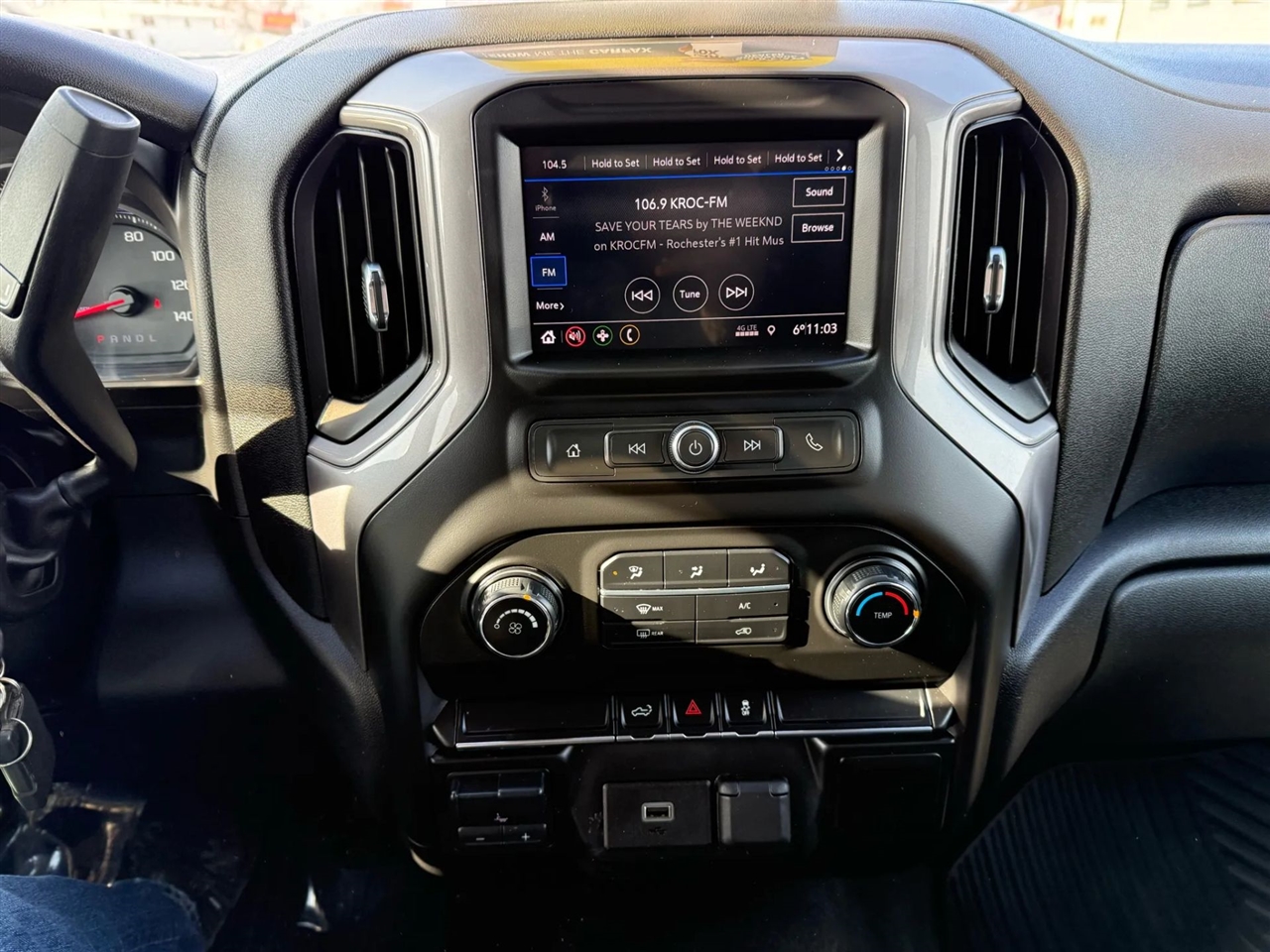 Chevrolet Silverado 2500HD  2020