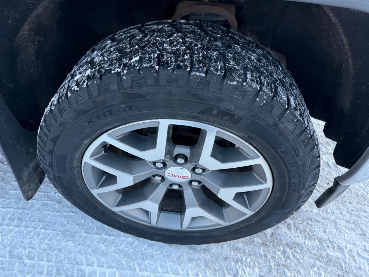 GMC Sierra 1500  2014