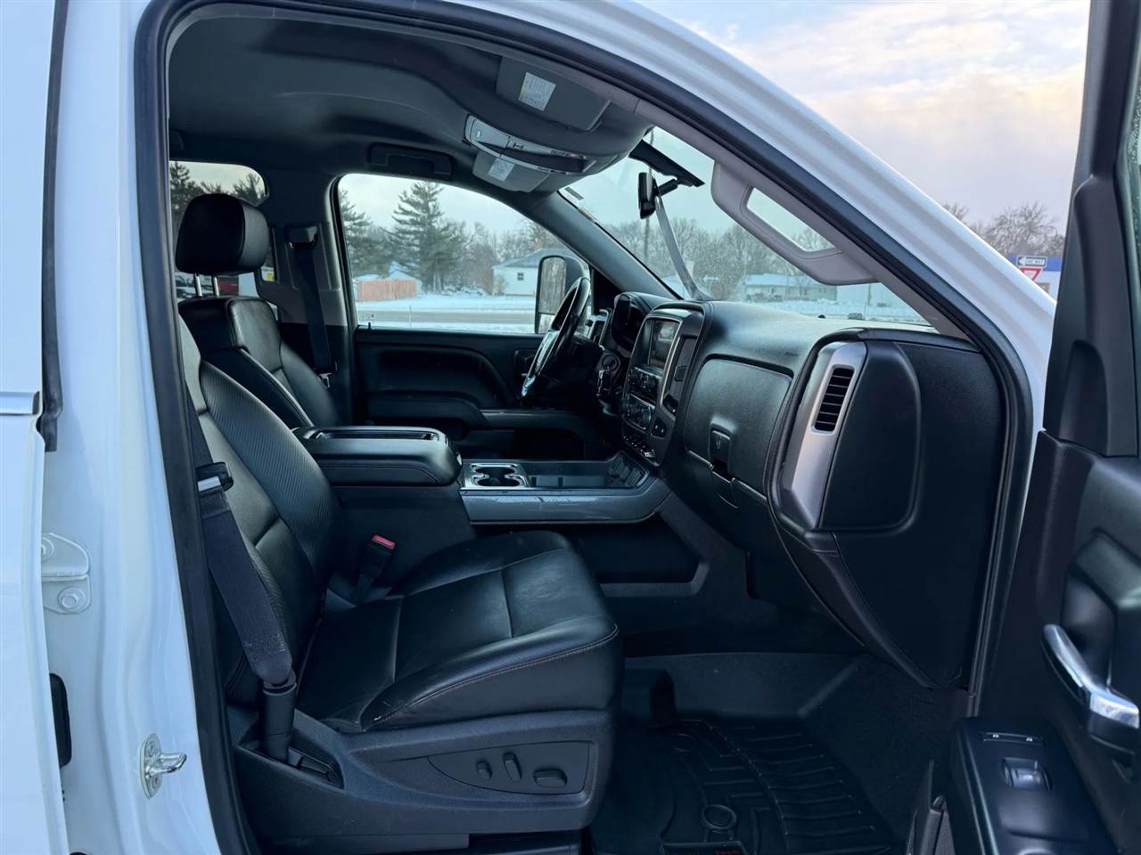 GMC Sierra 1500  2014