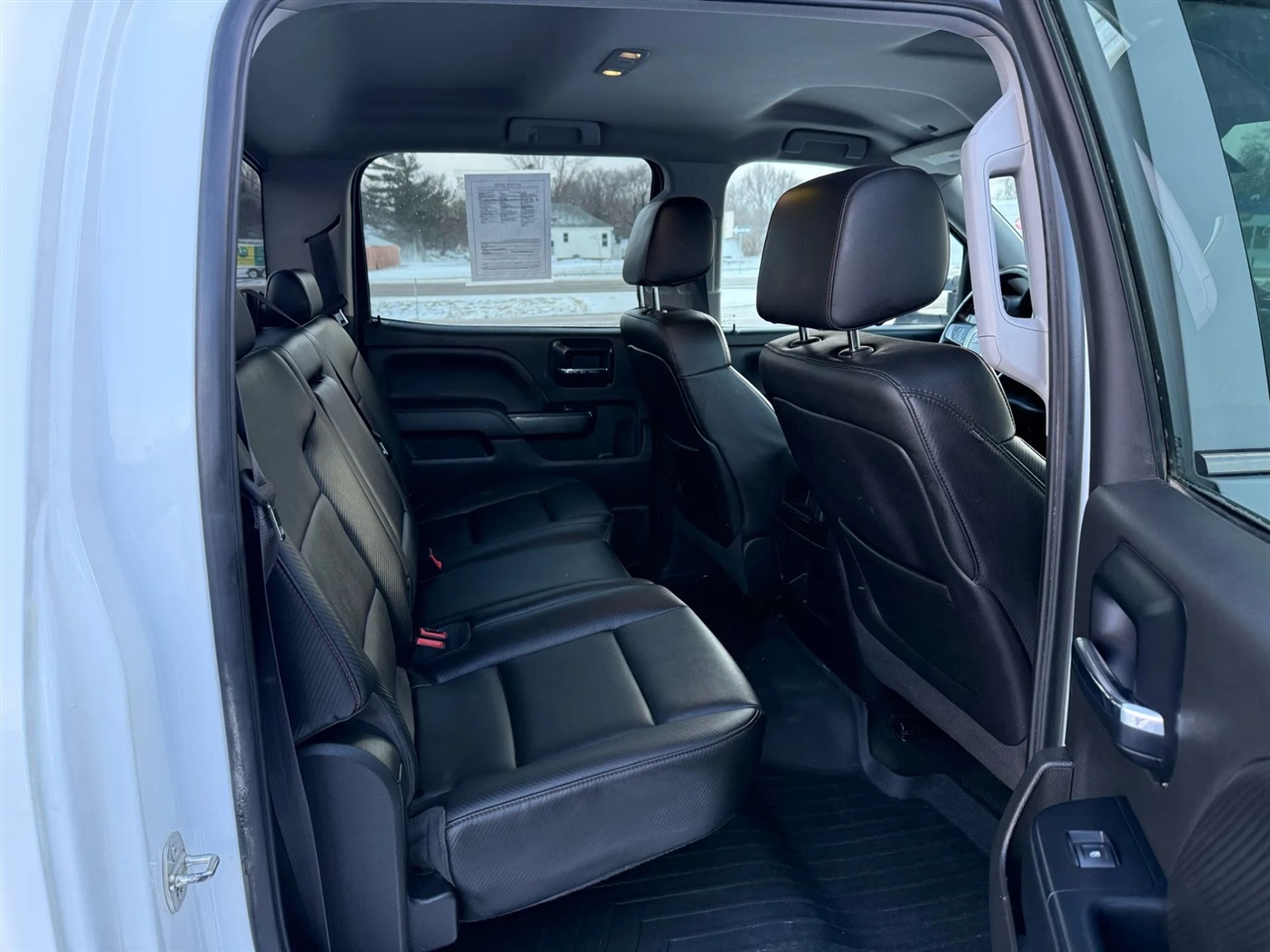 GMC Sierra 1500  2014