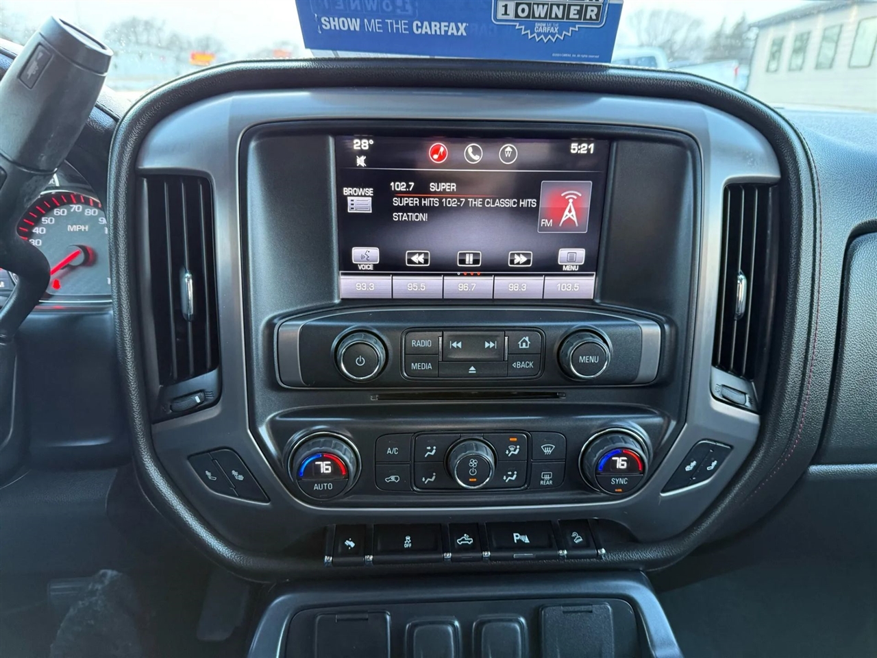 GMC Sierra 1500  2014