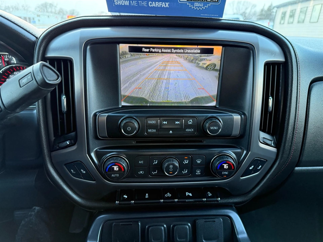 GMC Sierra 1500  2014