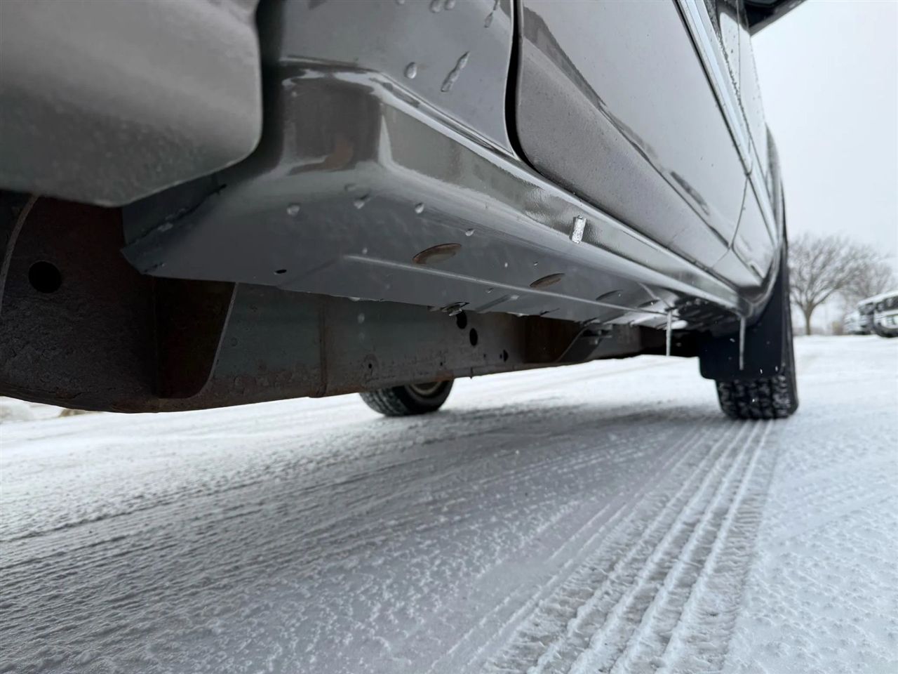 Chevrolet Silverado 1500  2014