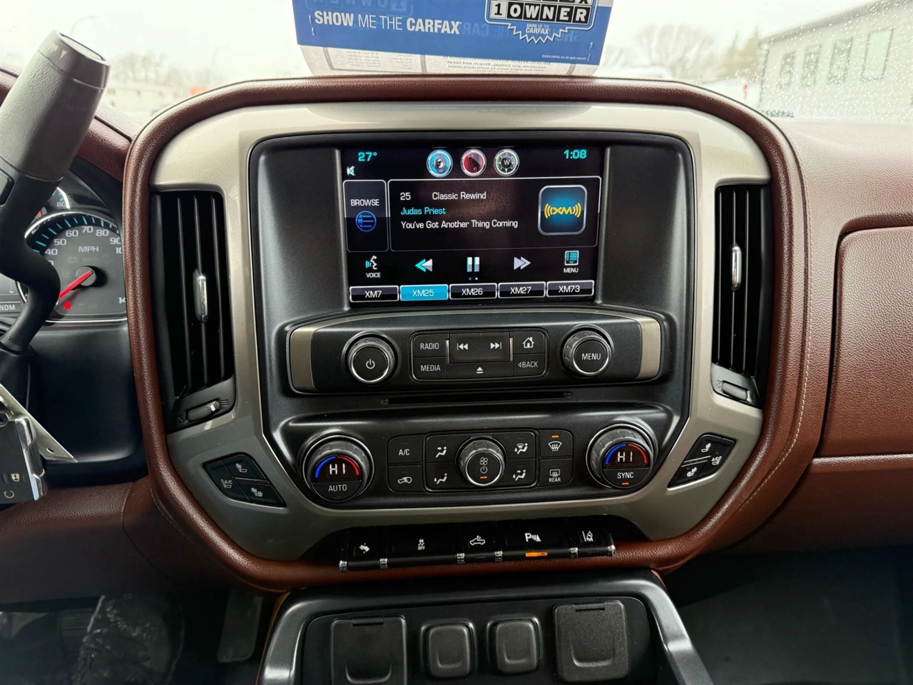 Chevrolet Silverado 1500  2014