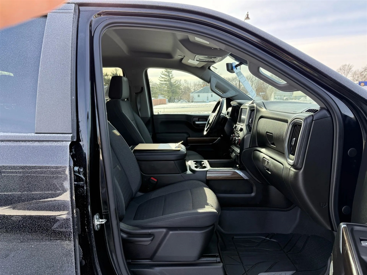 Chevrolet Silverado 1500  2019