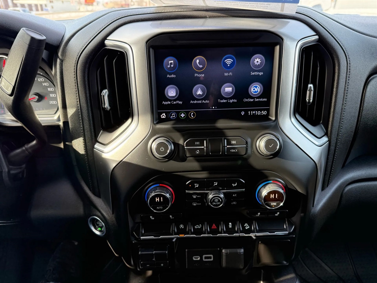 Chevrolet Silverado 1500  2019