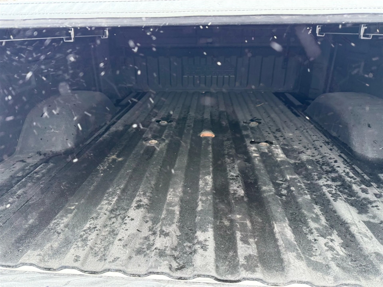 Chevrolet Silverado 3500HD  2020