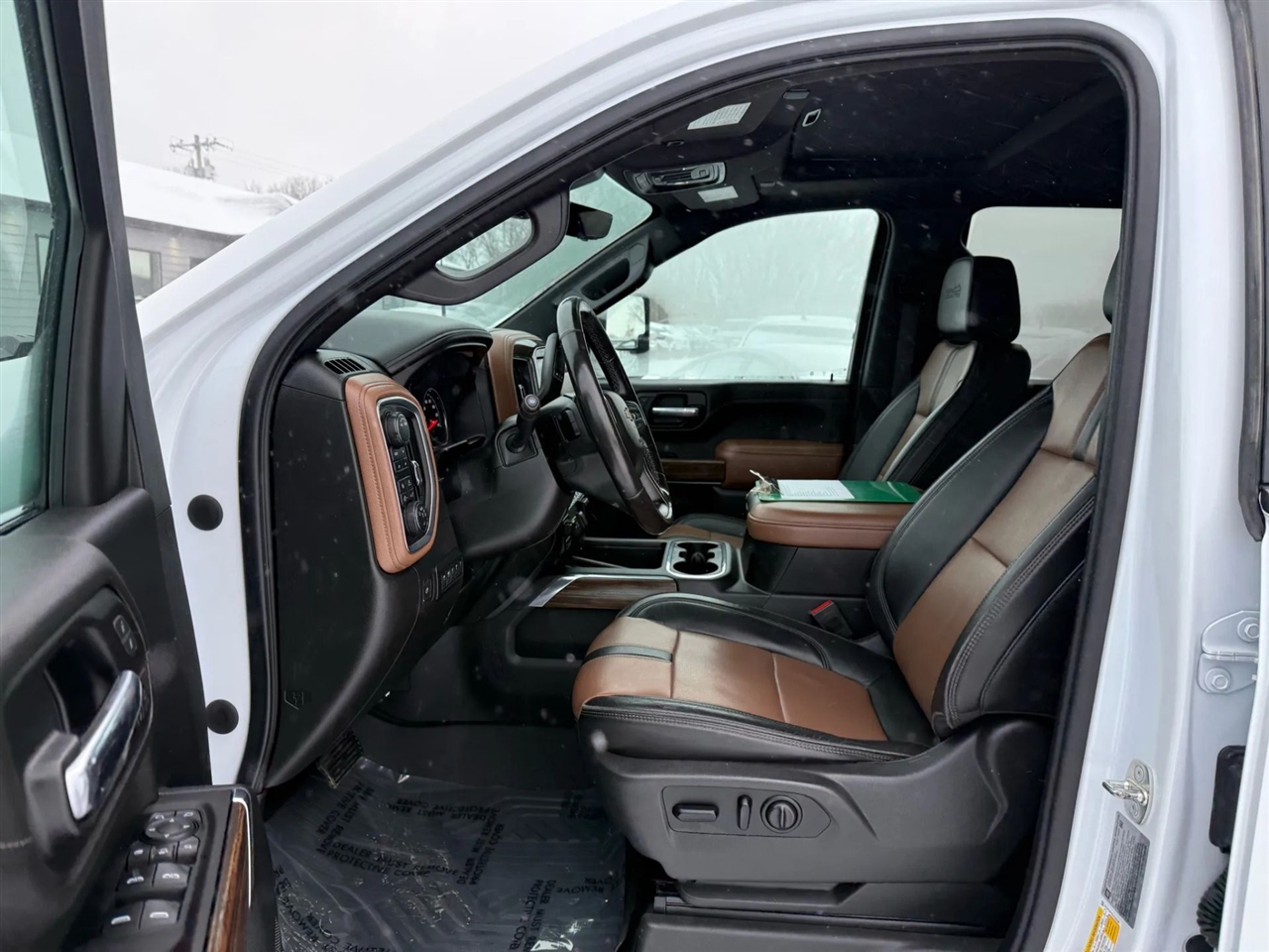 Chevrolet Silverado 3500HD  2020