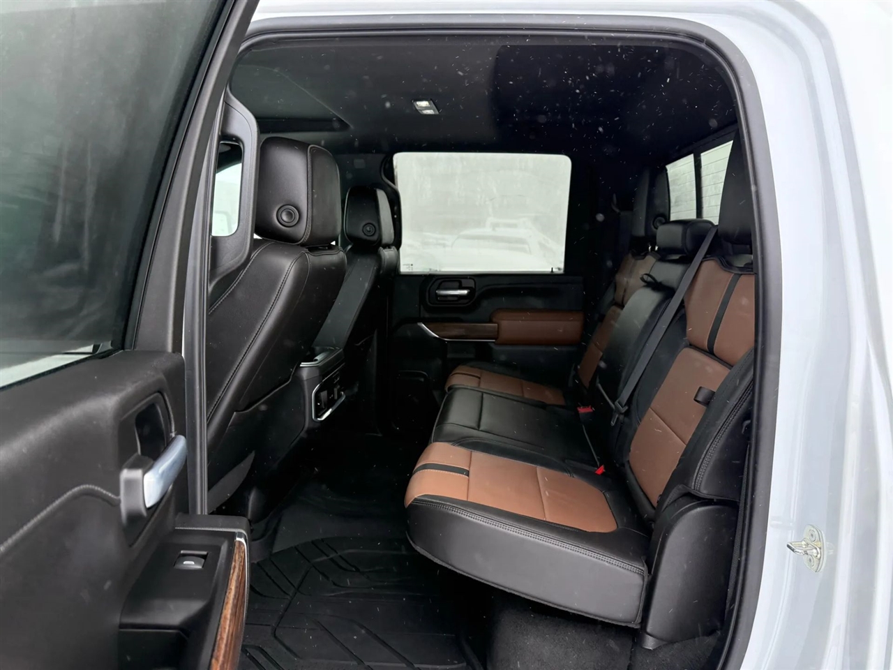 Chevrolet Silverado 3500HD  2020