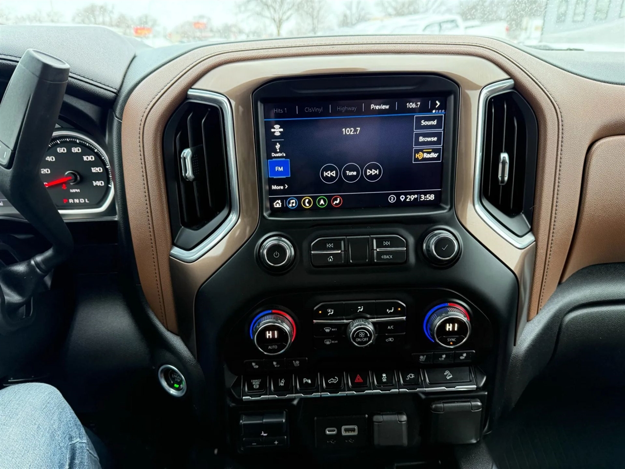 Chevrolet Silverado 3500HD  2020