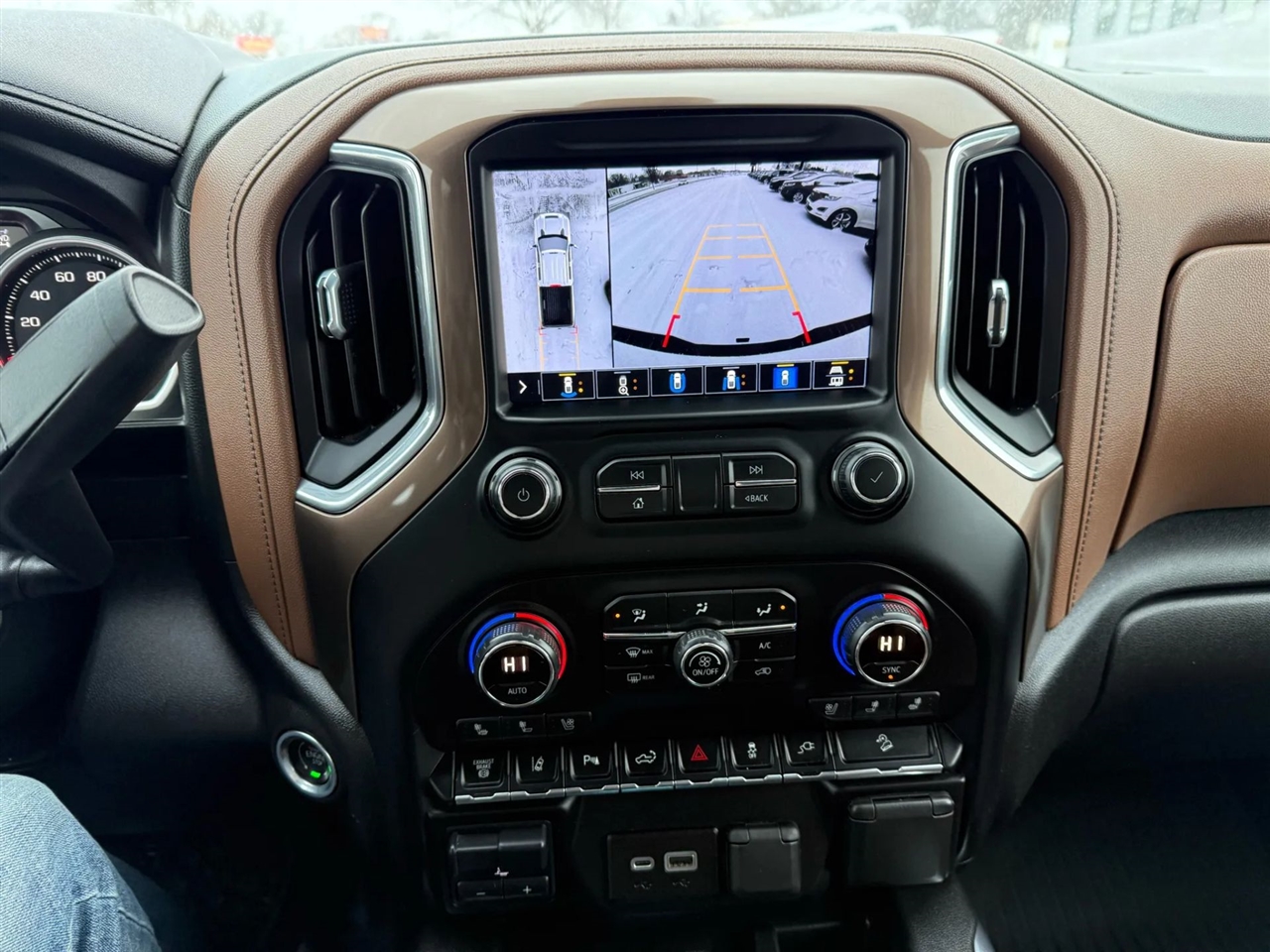 Chevrolet Silverado 3500HD  2020