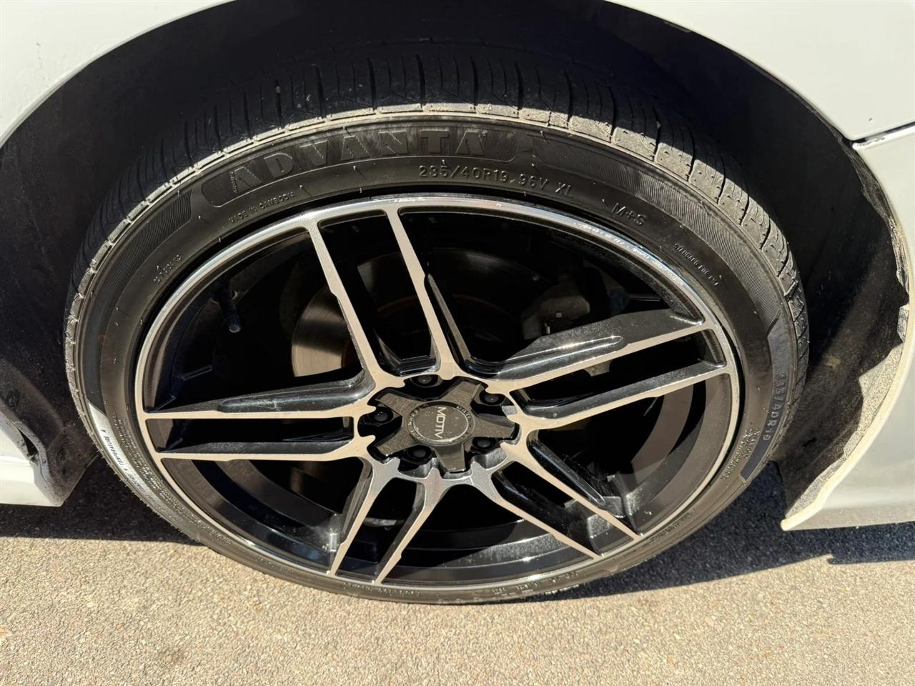 Toyota Camry  2018