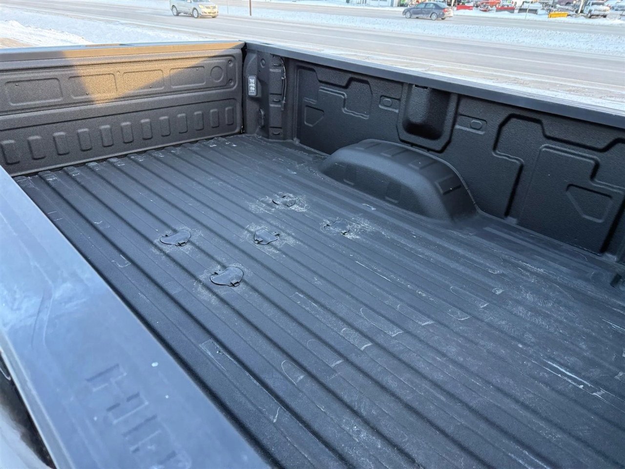 GMC Sierra 2500HD  2020