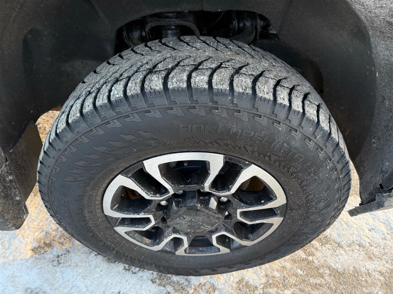 GMC Sierra 2500HD  2020