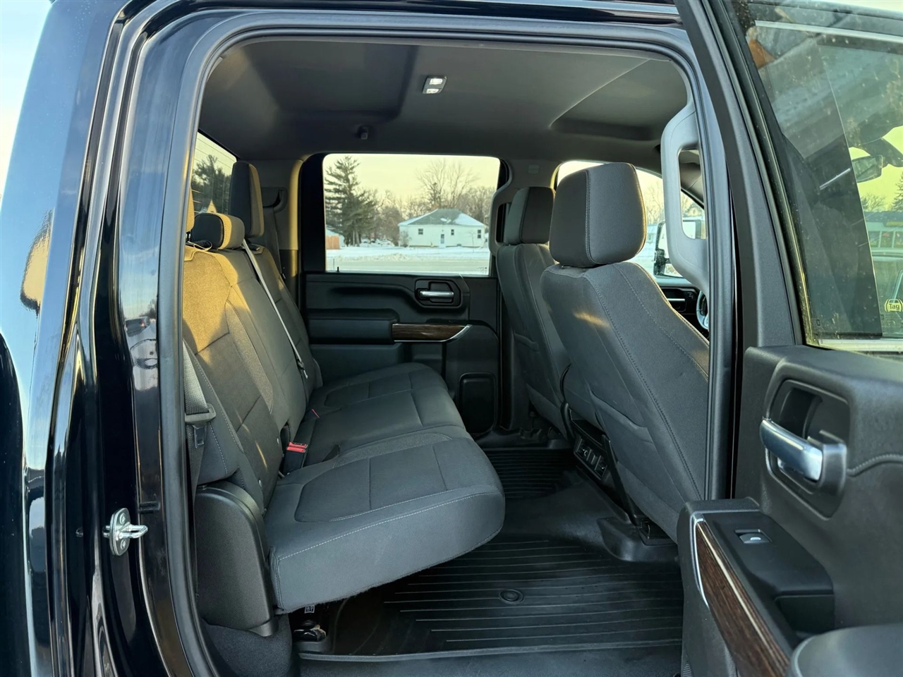 GMC Sierra 2500HD  2020