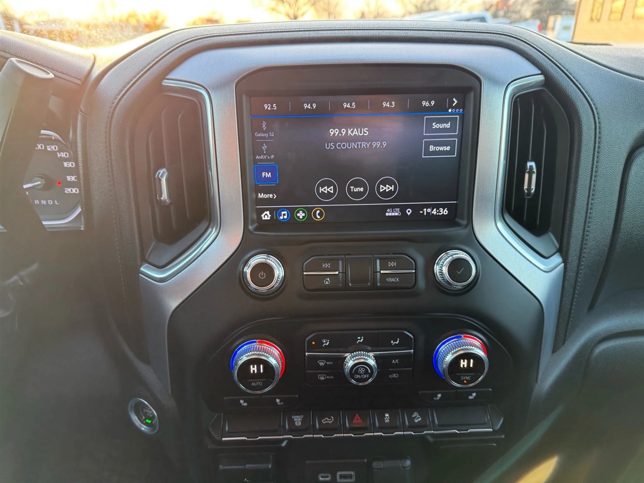 GMC Sierra 2500HD  2020