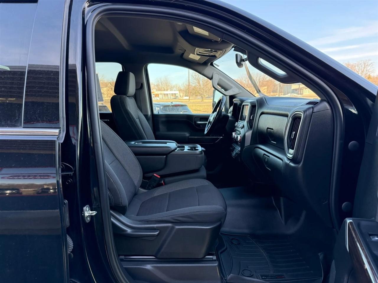 GMC Sierra 2500HD  2020