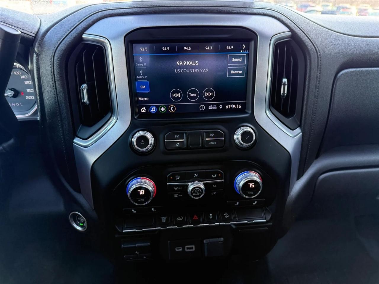 GMC Sierra 2500HD  2020