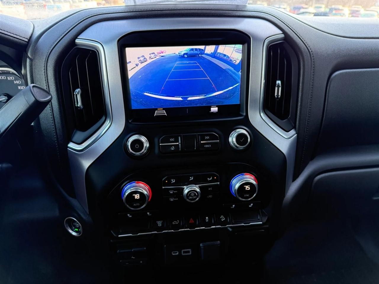 GMC Sierra 2500HD  2020