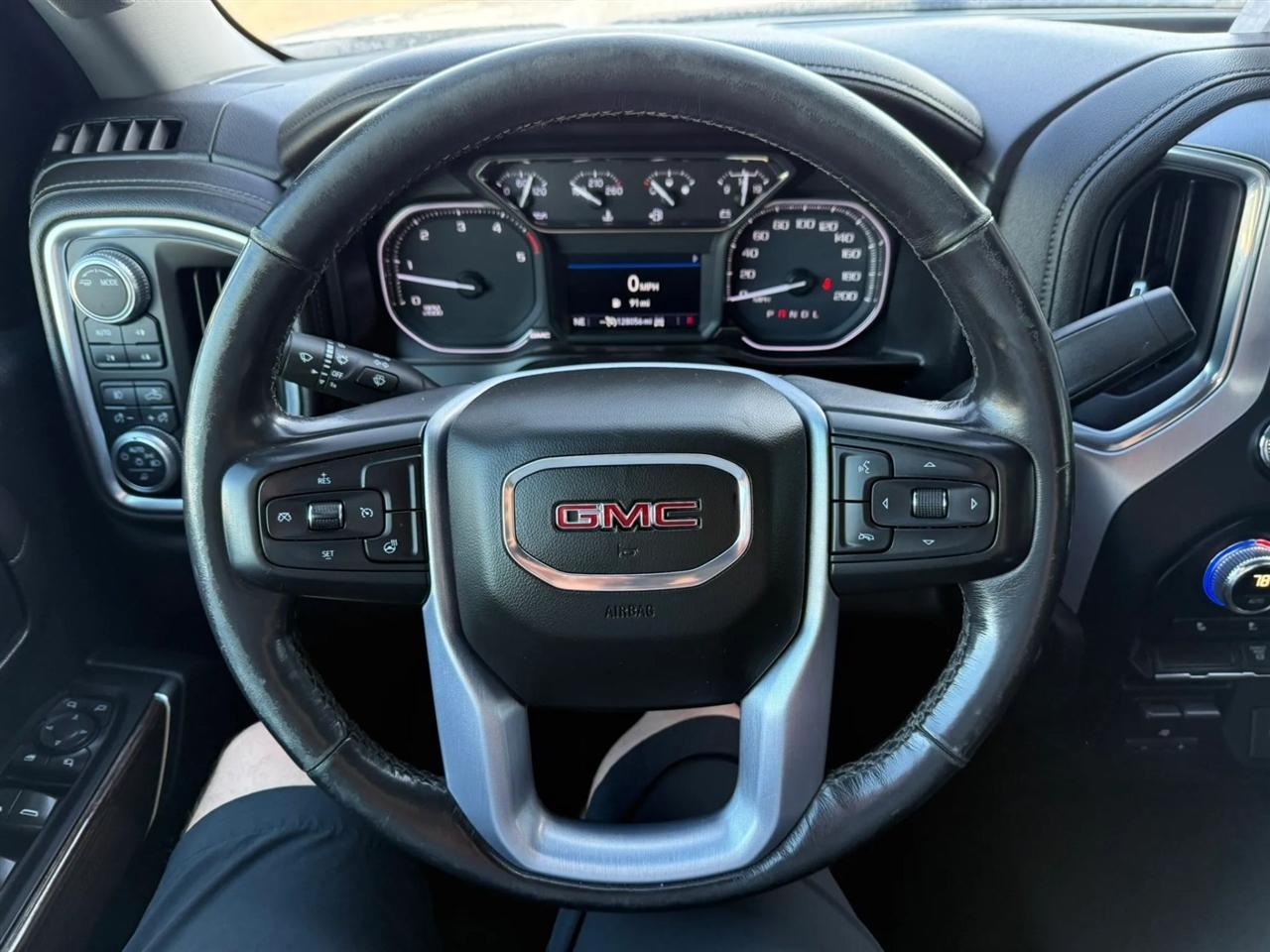 GMC Sierra 2500HD  2020