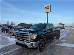 2020 GMC Sierra 2500HD 