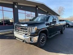 2020 GMC Sierra 2500HD 