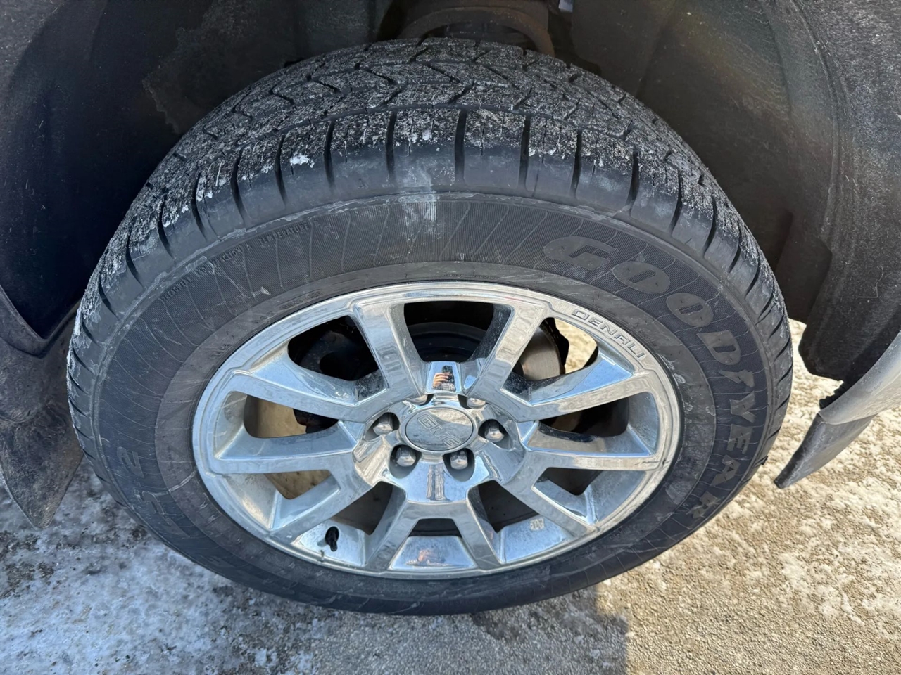 GMC Sierra 1500  2018