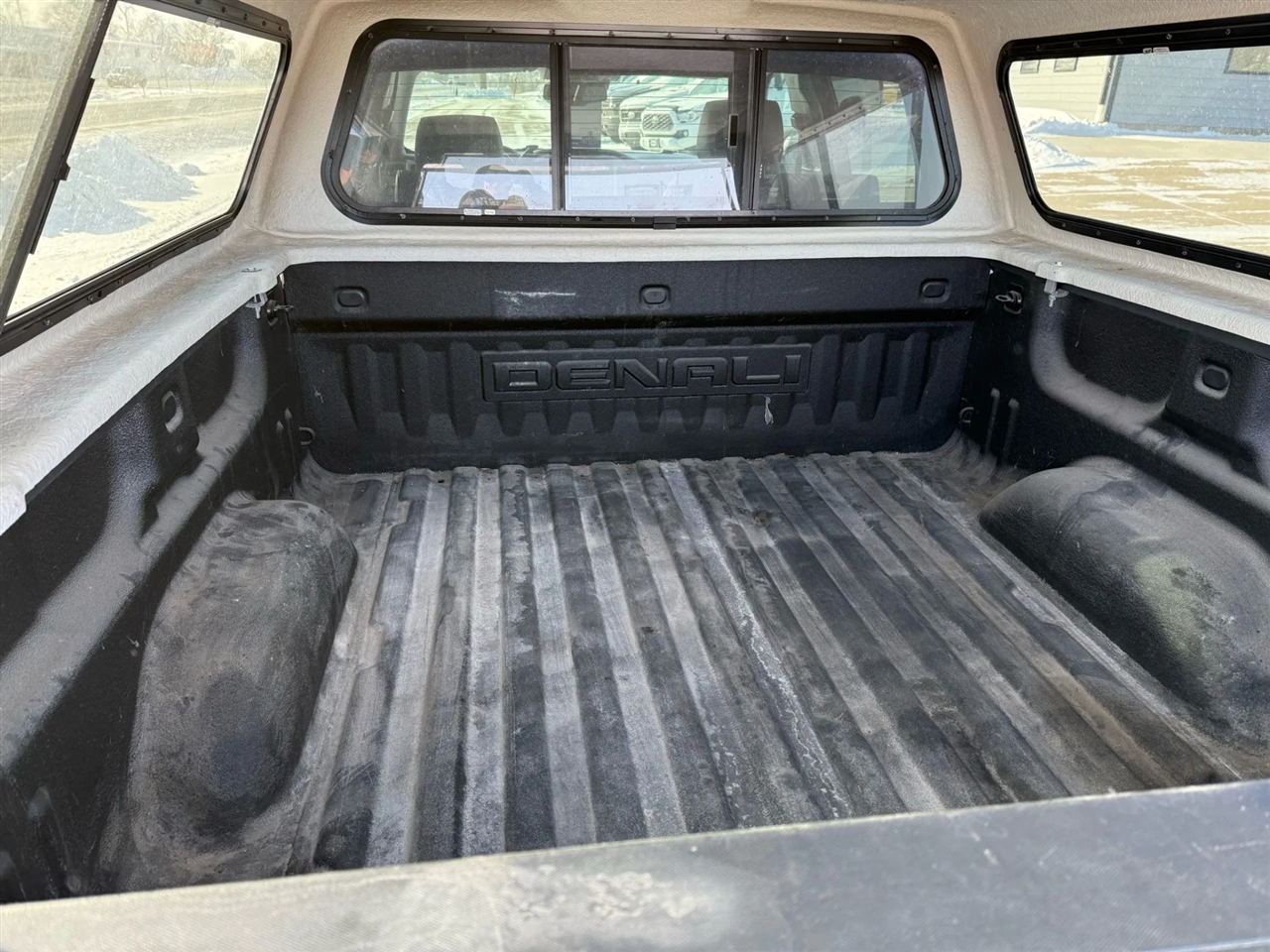 GMC Sierra 1500  2018