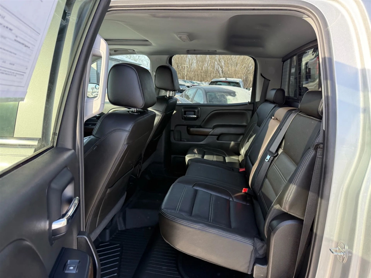 GMC Sierra 1500  2018