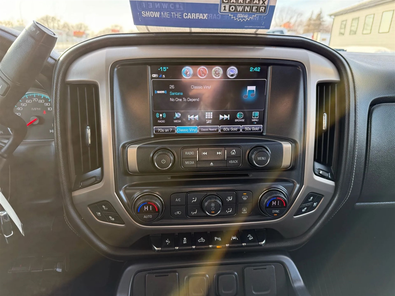 GMC Sierra 1500  2018