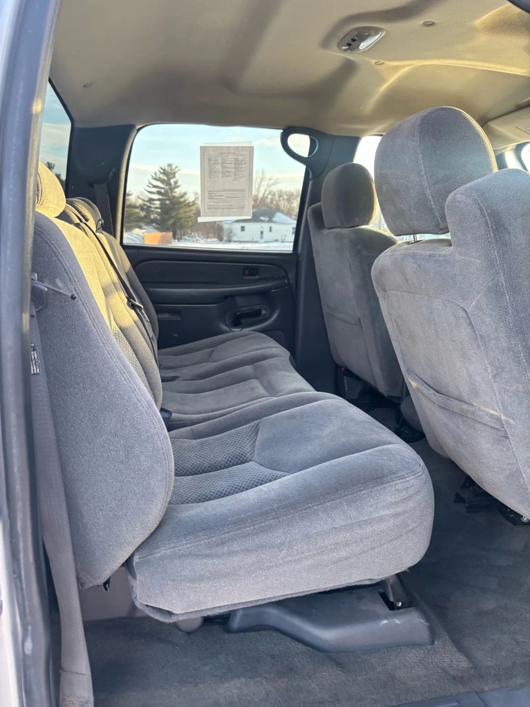 Chevrolet Silverado 1500  2007