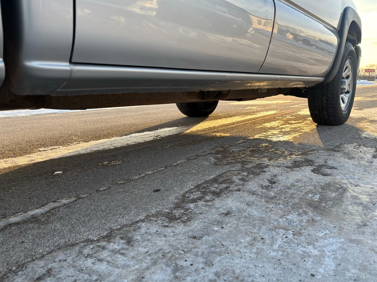 Chevrolet Silverado 1500  2007